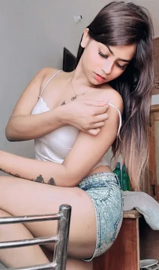 Escort Lokhandwala Snehal Chatterjee