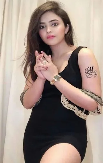 Lokhandwala Escort Girl Tanvi Malhotra