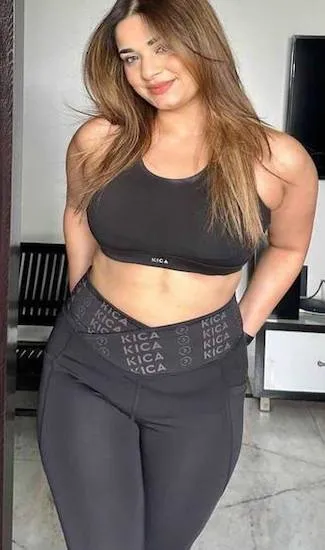 Lokhandwala Escorts Girlfriend Experience Avni Batra