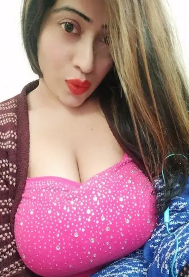 Escort in Nerul Jhanvi Desai