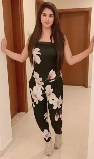 Shemale Escorts in Nerul Shalini Verma