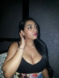 Escort in Juhu