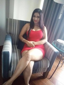 Lucknow Escorts Services & Call Girls in Lucknow