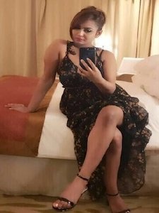 Girlfriend Experience Services by Hot Call Girls in Mumbai