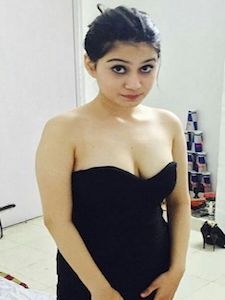 Girlfriend Experience Services by Hot Call Girls in Mumbai