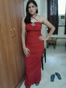 Tall Escorts & Call Girls in Mumbai