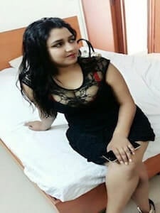 VIP Escorts Services from Hot VIP Call Girls