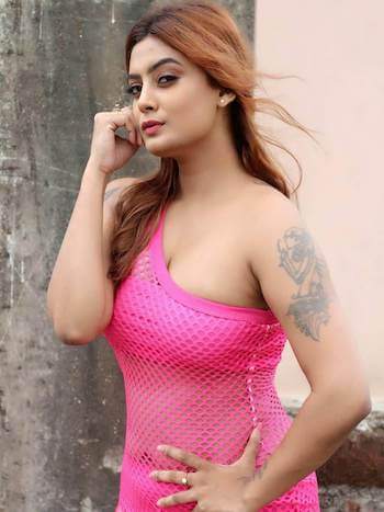 Dibrugarh Escorts Services Provided by Hot, Sexy, & Naughty Call Girls in Dibrugarh